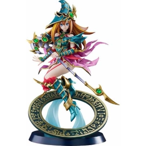 YU-GI-OH! - Magician's Valkyria 1/7 Pvc Figure