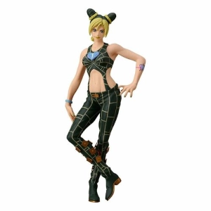 JOJO - Stone Ocean - Jolyne Cujoh Pop Up Parade Pvc Figure