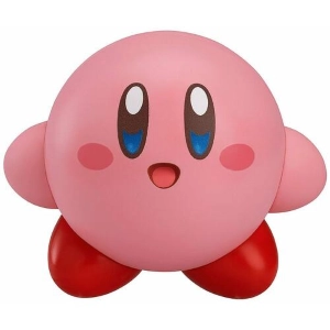 KIRBY - Kirby Nendoroid Action Figure # 544