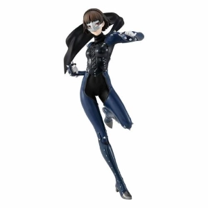 PERSONA 5 - The Animation - Queen Pop Up Parade Pvc Figure