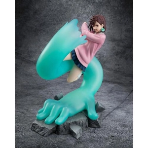 DANDADAN - Momo Figuarts ZERO Pvc Figure