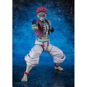 DEMON SLAYER - KIMETSU NO YAIBA - Akaza S.H. Figuarts Action Figure