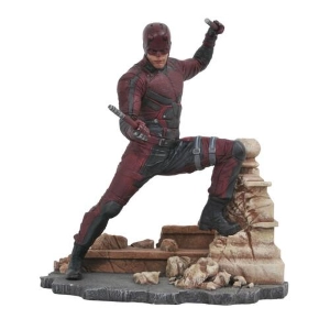 MARVEL - Marvel Gallery - TV Series - Daredevil Pvc Figure