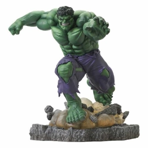 MARVEL - Comic Gallery - Hulk Classic Pvc Figure