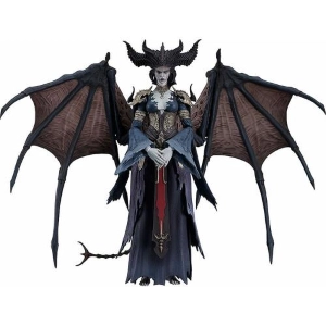 DIABLO IV - Lilith Figma Action Figure # 648