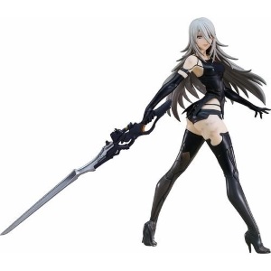 NIER AUTOMATA - Ver1.1a - YoRHa Type A No.2 Pop Up Parade Pvc Figure