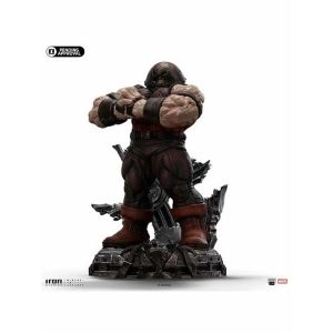 MARVEL - Juggernaut Unleashed 1/10 Art Scale Statue