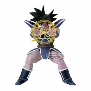DRAGON BALL Z - GxMateria Turles Pvc Figure