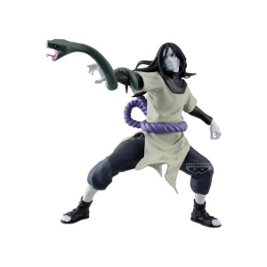 NARUTO SHIPPUDEN - Vibration Stars - Orochimaru Pvc Figure