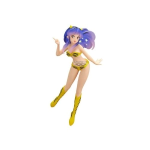 LAMU' - Urusei Yatsura - Glitter & Glamours Lum Shooting Star Ver. B Pvc Figure
