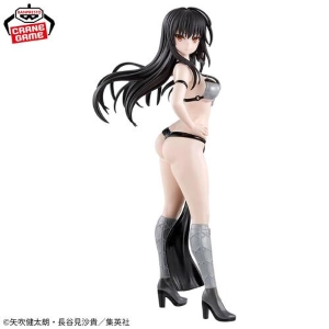 TO LOVE-RU DARKNESS - Glitter & Glamours - Yui Kotegawa Pvc Figure
