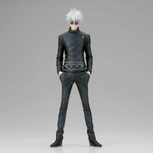 JUJUTSU KAISEN - King Of Artist - Satoru Gojo Special Ver. Pvc Figure