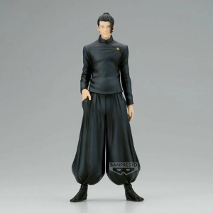 JUJUTSU KAISEN - King Of Artist - Geto Suguru Special Ver. Pvc Figure