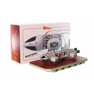 SPACE 1999 - Pallet Eagle Collectible Special Limited Edition