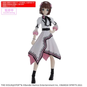 GUNDAM 30MS / 30 MINUTES SISTERS - Haruka Amami 20th Anniversary YOU AND AI! Model Kit