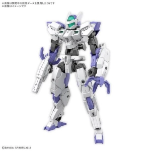 GUNDAM 30MM / 30 MINUTES MISSIONS - 1/144 eEXM-40 Egritte 01 Model Kit #71