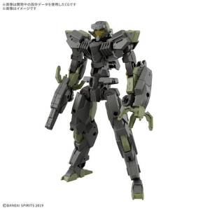 GUNDAM 30MM / 30 MINUTES MISSIONS - 1/144 eEXM-40 Egritte 02 Model Kit