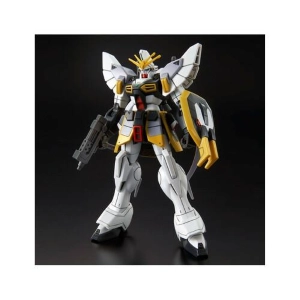 GUNDAM - 1/144 XXXG-01SR2 Sandrock Custom Model Kit HGAC