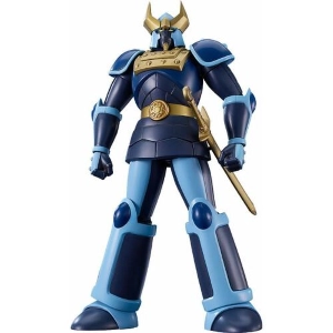 MAZINGER - Moderoid - God Mazinger Plastic Model Kit