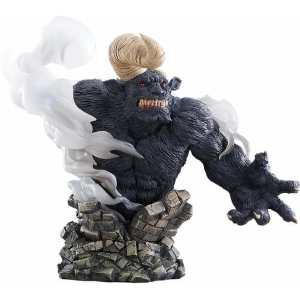 BERSERK - Zodd Pvc Bust