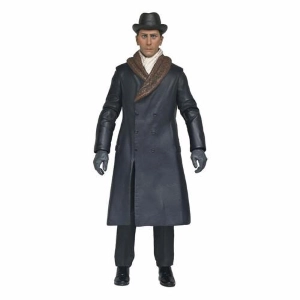 HORROR OF DRACULA 1958 - Van Helsing Ultimate Action Figure