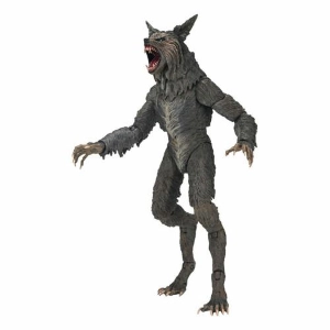 WEREWOLF - The Howling - Werewolf Ultimate Action Figure