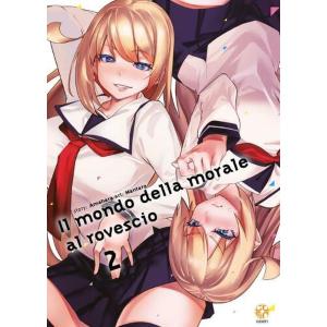 IL MONDO DELLA MORALE AL ROVESCIO 2