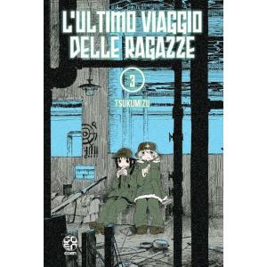 L'ULTIMO VIAGGIO DELLE RAGAZZE 3