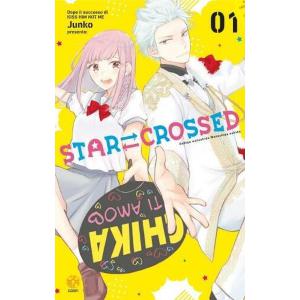 STAR CROSSED 1