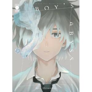 BOY'S ABYSS 2