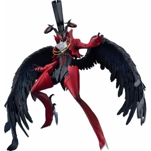 PERSONA 5 Royal Arsene Pop Up Parade Pvc Figure