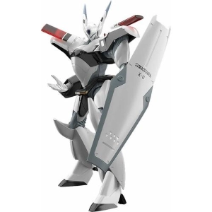 PATLABOR - Moderoid - 1/60 AV-X0 Type Zero Plastic Model Kit
