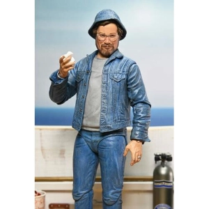 JAWS - 50th Anniversary - Matt Hooper Amity Arrival Ultimate Action Figure