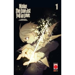 MAKE THE EXORCIST FALL IN LOVE 1 VARIANT COVER A