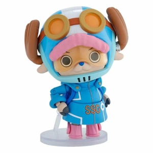 ONE PIECE - Tony Tony Chopper Future Island Egghead S.H. Figuarts Action Figure
