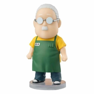 SAKAMOTO DAYS - Taro Sakamoto Mini S.H. Figuarts Action Figure