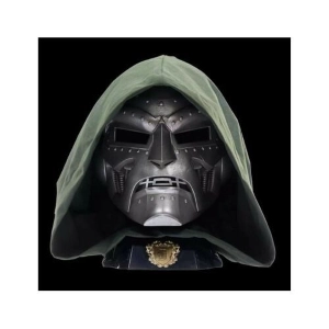MARVEL - Doctor Doom Premium Helmet 1/1 Replica