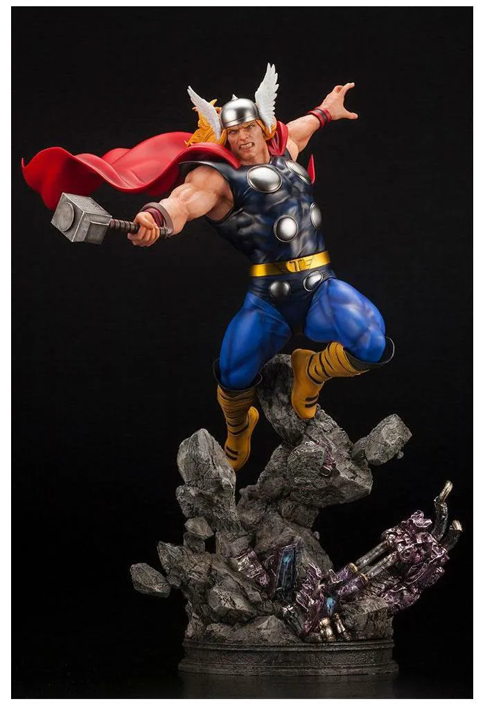 MARVEL - Avengers Thor 1/6 Fine Art Statue