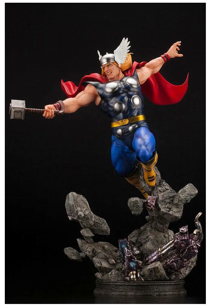 MARVEL - Avengers Thor 1/6 Fine Art Statue