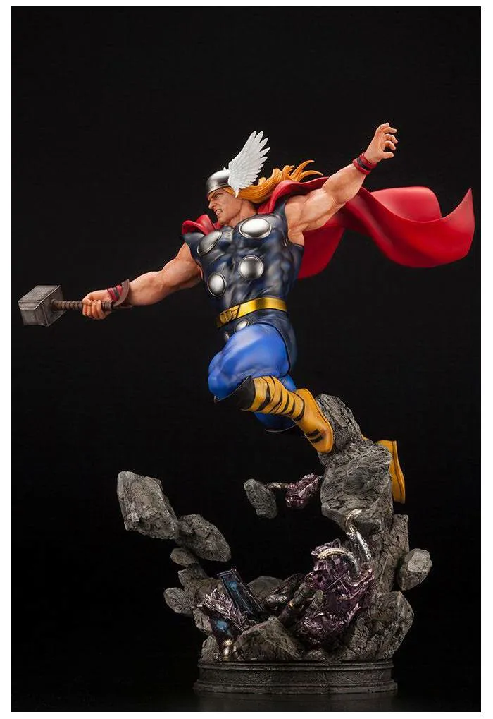 MARVEL - Avengers Thor 1/6 Fine Art Statue