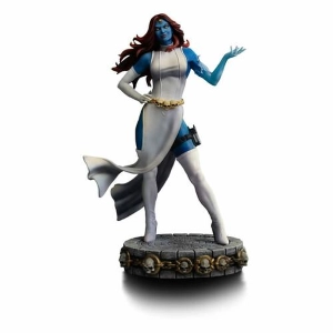 MARVEL - X-Men Mystique 1/10 Art Scale Statue