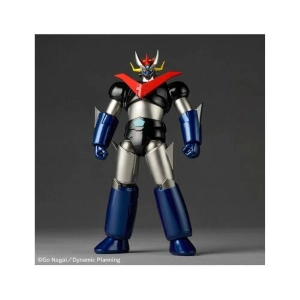 MAZINGER - Revoltech Amazing Yamaguchi - Great Mazinger Action Figure