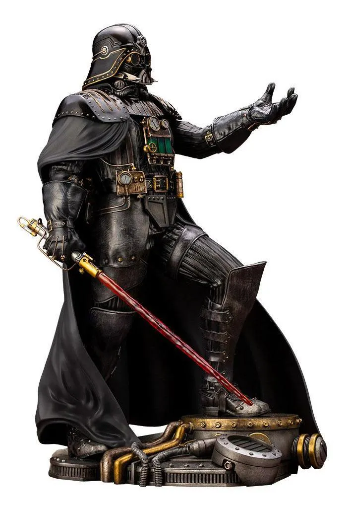 STAR WARS - Darth Vader Industrial Empire ArtFX 1/7 Pvc Figure