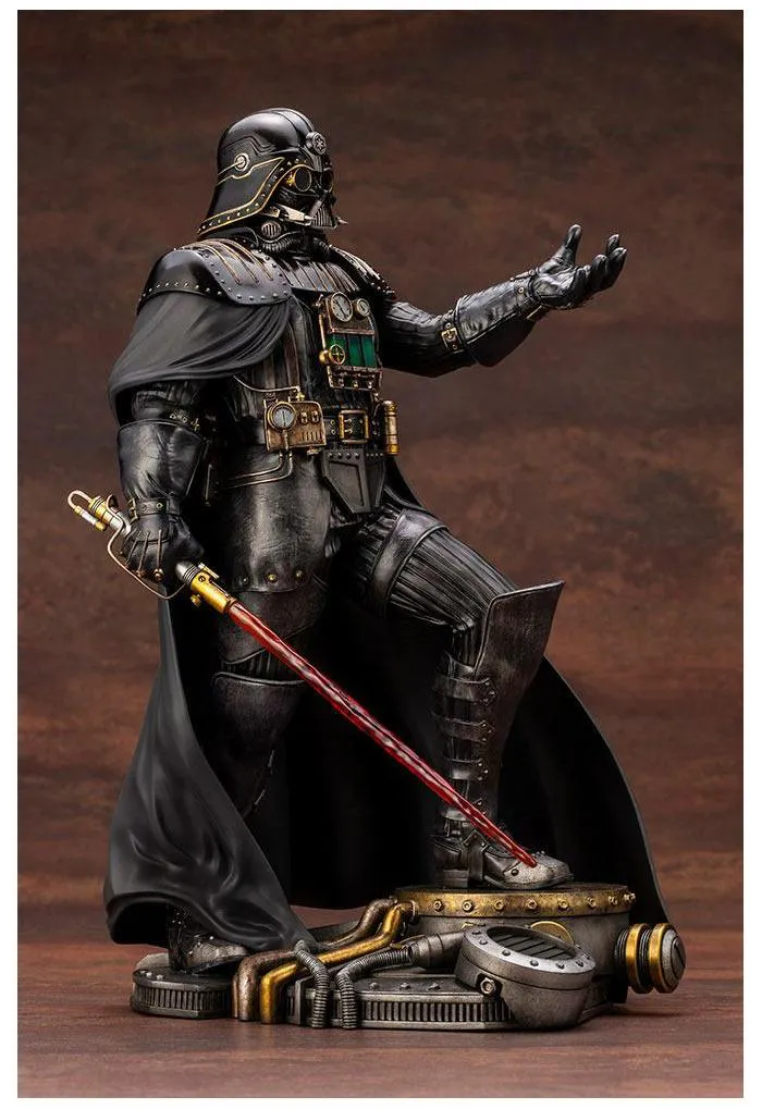 STAR WARS - Darth Vader Industrial Empire ArtFX 1/7 Pvc Figure