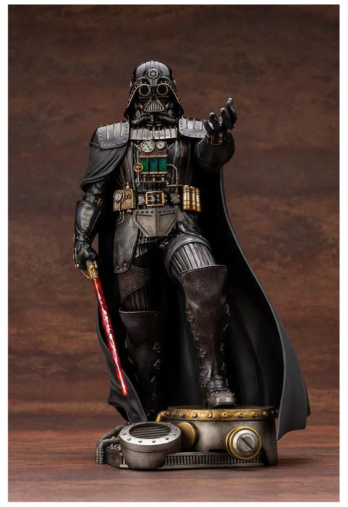 STAR WARS - Darth Vader Industrial Empire ArtFX 1/7 Pvc Figure
