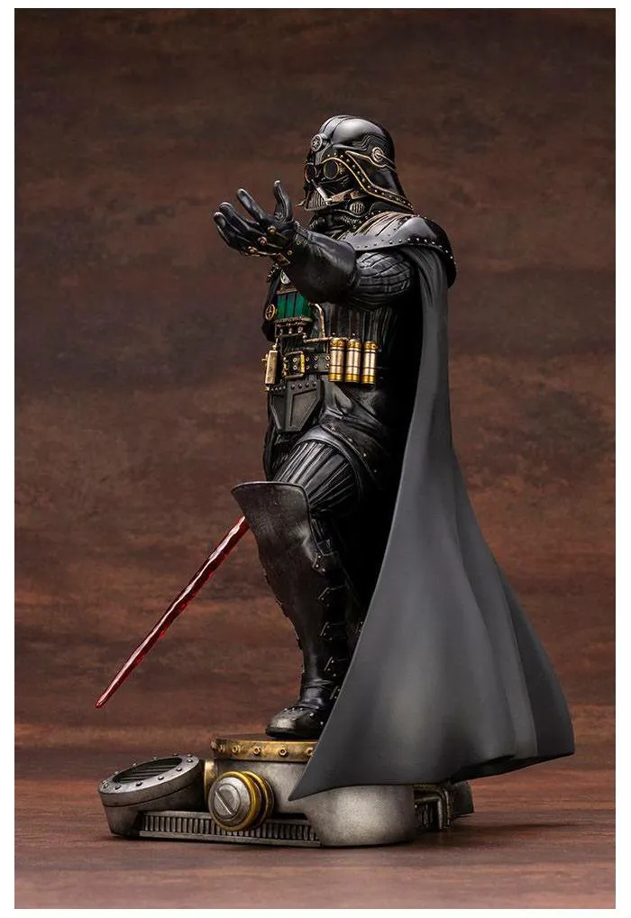 STAR WARS - Darth Vader Industrial Empire ArtFX 1/7 Pvc Figure