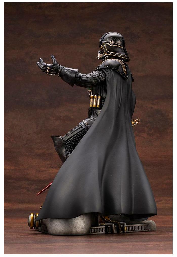 STAR WARS - Darth Vader Industrial Empire ArtFX 1/7 Pvc Figure