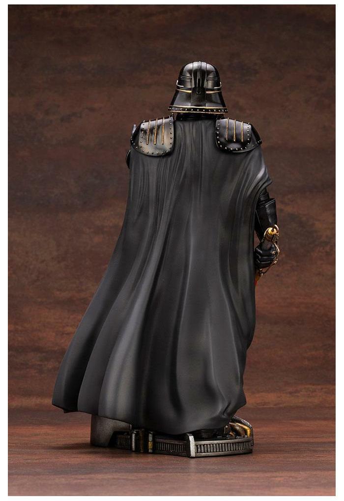STAR WARS - Darth Vader Industrial Empire ArtFX 1/7 Pvc Figure