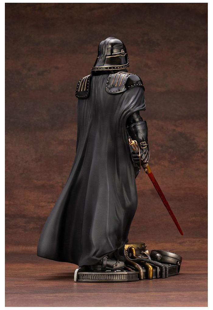 STAR WARS - Darth Vader Industrial Empire ArtFX 1/7 Pvc Figure