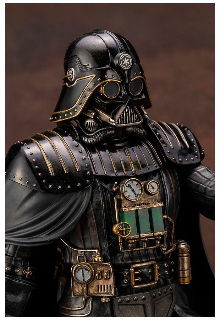 STAR WARS - Darth Vader Industrial Empire ArtFX 1/7 Pvc Figure